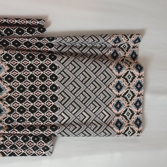 Vince Camuto dress size 4 - Picture 5 of 12